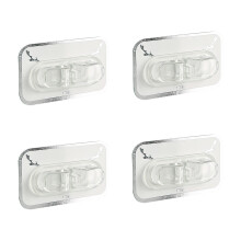 Cable Hanger for Data Cables 4-Piece Punch-Free