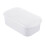 Microwave Lunch Box Set 1600ml 4-Piece 1