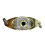 LED fishing lure underwater flasher 12 pcs 6