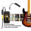 Guitar Interface Converter Audio Equipment for Beginners 5