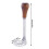 Stainless Steel Potato Masher with Non-Slip Handle 3