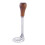 Stainless Steel Potato Masher with Non-Slip Handle 2