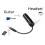 Guitar Interface Converter Audio Equipment for Beginners 7