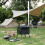 Stainless Steel Stove Pipe 60mm x 260mm 5