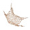 鸟网攀爬绳 攀爬用 20.000.50 cm 6