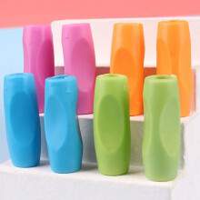 Primary Student Learning Partner Children Student Stationery Pencil Holder Exerciser Correct Pen Holder Posture Hold