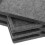 OUNONA Jigsaw Puzzle Sorting Tray Stackable Felt 6 pcs 3