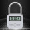 Timed Padlock with Intuitive Design Functionality 3
