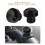 Motorcycle Mirror Blanking Plug Set 2 Pieces 6