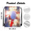 Captain Underpants Waterproof Bag 15.7 x 17.7 Inches 8