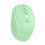 Wireless Optical Mouse Ergonomic Rechargeable Silent Click 1