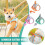 Reflective Cat Leash for Walking 2