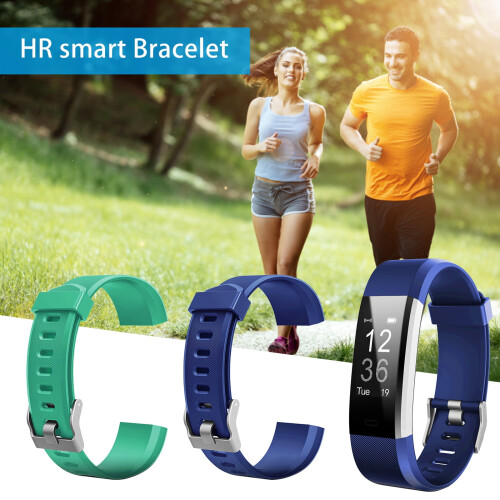 Λουράκια ρολογιών για ID115Plus HR Sport Strap2 τεμάχια 2