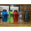 Μπουκάλι Νερού Διαφανές Αδιάβροχο 1000ml με Πλατύ Στόμιο 5