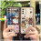 Samsung Galaxy A03S Asiatische Version SM-A037F Stoßfestes Soft 2