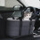 Cuccia per animali da auto con supporto per console centrale e cuscino rimovibile. 2