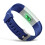 Λουράκια ρολογιών για ID115Plus HR Sport Strap2 τεμάχια 7