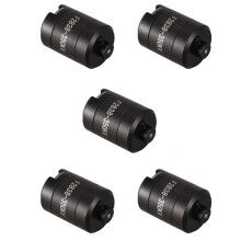 5X F2838 350KV 3-4S Underwater Brushless Motor 2.4KG Thrust 150W IP28 Waterproof for RC Boat Thruster ROV