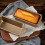 Non-Stick Bread Box Baking Tray with Lid 12x8x4 in 6
