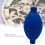 Gummidammsugare Ergonomisk design 1 del 8