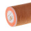 Leather sewing thread cord 0.65mm brown 3