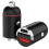 USB-C Biloplader QC4.0PD3.0 Dobbeltport 100W 2 stk. 1