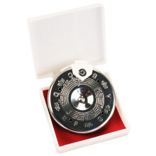 Acordor pentru pitch pipe C-C13Tones Dispozitiv de acordare pentru instrumente muzicale