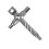 Εξάγωνο κλειδί Allen για επισκευή κάμερας 3mm4mm3/16 ίντσες 4