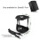 Funda protectora antipolvo para el altavoz S1Pro+ 2