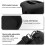 Funda protectora antipolvo para el altavoz S1Pro+ 3