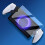 Protector de pantalla de vidrio templado PS5Portal de 0,33 mm 4