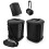 Funda protectora antipolvo para el altavoz S1Pro+ 4