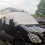 Housse de fenêtre réfléchissante pour camping-car Sprinter 515 – Compatible Sprinter 515 5