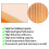 Motorluftfilter for Ford Edge Explorer Lincoln Mazda 2
