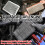 Motorluftfilter for Ford Edge Explorer Lincoln Mazda 5