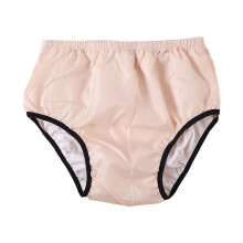 Couche lavable pour adulte, réutilisable, pour la protection contre l'incontinence, taille 3XL