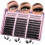 D-Curl vippeklaser fluffy imiteret individual300 1