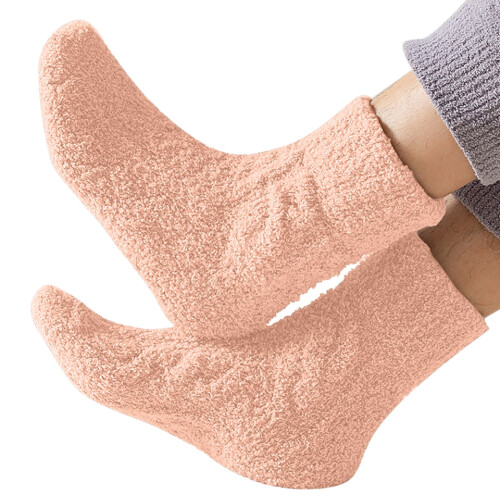 Termosockor Unisex Lätta Varma Strumpor 1 Par 2