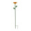 Bee Watering Station Flower Design 2 Pcs 8