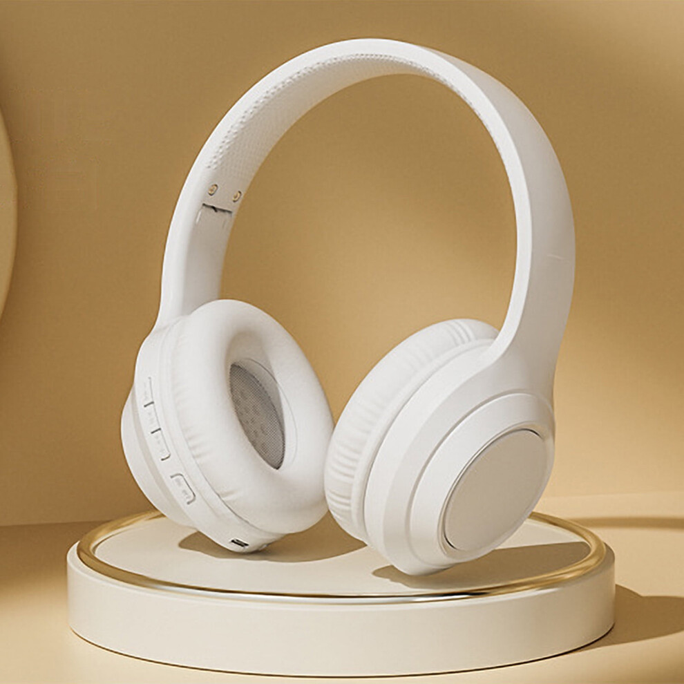 Wireless Bluetooth Headset With Mute Button Bluetooth 5.3 9357860633215