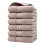 Black Friday Bath Towels Soft Quick-Dry Absorbent 4