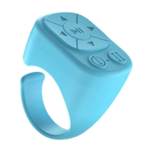 Bluetooth Remote Control Phone Selfie Shutter Wireless UKHot Remote Control