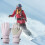 Unisex Winter Ski Gloves Touchscreen-Compatible Warm Thick 3