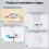Starlink Mesh Router V2 Muurbeugel 6