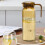 Bouilloire à eau froide de 1,6 litre (54 oz) avec pichet réutilisable à rayures 4
