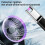Rechargeable Pocket Lighter Value Pack 4-Pack 6