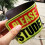 Driver Safety Warning Magnet Student Driver Bumper Sticker 4