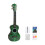 Hippo Pattern Kids Ukulele 20 Inch Mini Guitar Toy 5