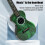 Hippo Pattern Kids Ukulele 20 Inch Mini Guitar Toy 3