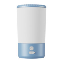 Pet Foot Scrubber Cup Eco-Friendly 6.5x3.74 Inch